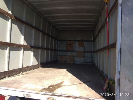 Грузоперевозки Феодосии  - купить на сайте объявлений Феодосия онлайн