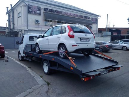 Эвакуатор. Услуги эвакуатора  - купить на сайте объявлений Краснодар онлайн