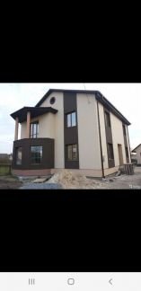 Короед фасадные работы  Армавир