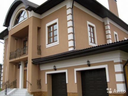 Фасадные работы. Короед  Армавир