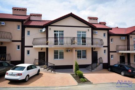 Фасадные работы  Армавир