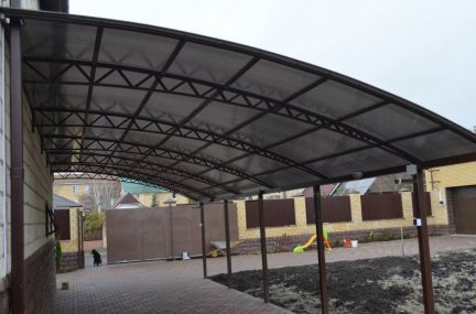 Сварочные работы, Кровля  - купить на сайте объявлений Курганинск онлайн