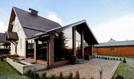 Строительство под ключ от А до Я комплекс услуг  Армавир