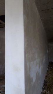 Штукатурка стен механизированным способом  - купить на сайте объявлений Новороссийск онлайн