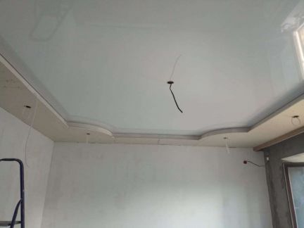 Натяжные потолки  Армавир