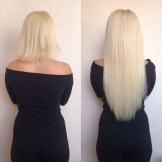 Наращивание волос  Армавир