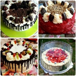 Пеку вкусно под заказ  - купить на сайте объявлений Краснодар онлайн