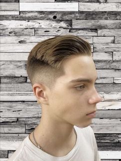 Barber парикмахер  Армавир