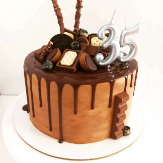 Торт на заказ  - купить на сайте объявлений Краснодар онлайн