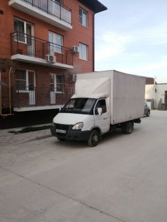 Грузоперевозки  - купить на сайте объявлений Новороссийск онлайн