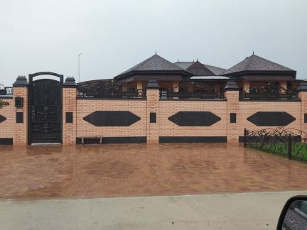 Каменщик, строитель  Армавир