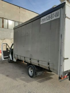 Грузоперевозки по Севастополю и Крыму  - купить на сайте объявлений Севастополь онлайн