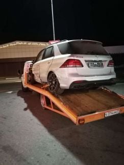 Эвакуатор Сочи, Услуги Эвакуатора, Автовоз  - купить на сайте объявлений Сочи онлайн