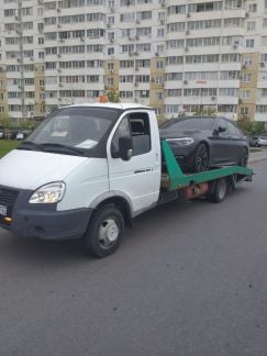 Эвакуатор. Услуги эвакуатора  - купить на сайте объявлений Краснодар онлайн