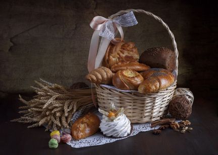 Свежий Хлеб, выпечка, работаем на доставку  - купить на сайте объявлений Краснодар онлайн