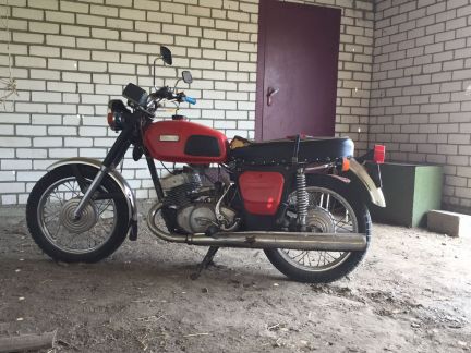 Мотоцикл  - купить на сайте объявлений Армавир онлайн