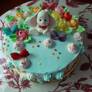 Принимаю заказы на изготовление тортов  - купить на сайте объявлений Краснодар онлайн