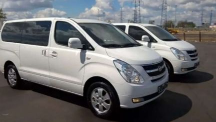 Поездки,перевозки, аренда, трансфер (по Краю,Крым)  - купить на сайте объявлений Краснодар онлайн