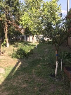 Дом 46.7м кв. на участке 5 сот.  Армавир