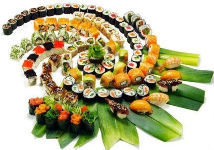 Повар сушист (выездной)  - купить на сайте объявлений Краснодар онлайн