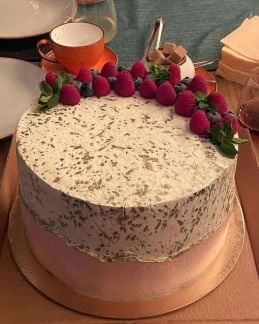 Торты на заказ  - купить на сайте объявлений Краснодар онлайн