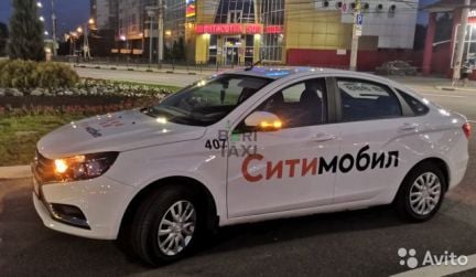 Аренда авто под такси  Армавир