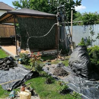 Бурение скважин на воду  - купить на сайте объявлений Кропоткин онлайн