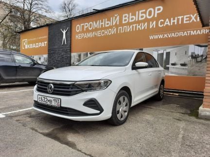 Аренда,Выкуп поло 21г  - купить на сайте объявлений Краснодар онлайн