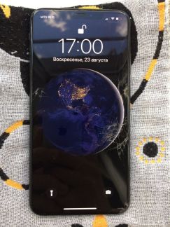 iPhone XS MAX 256g + Fortnite  - купить на сайте объявлений Армавир онлайн