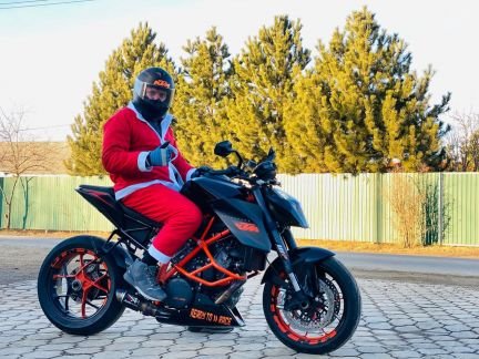 KTM Super Duke 1290 R  - купить на сайте объявлений Армавир онлайн