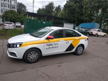 Аренда авто под такси  Армавир