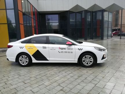 Аренда авто под такси  Армавир