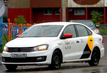 Аренда авто для такси  Армавир