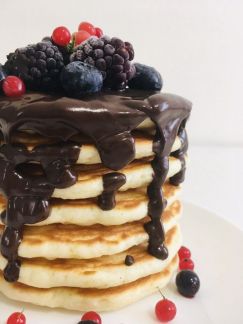 Панкейки на заказ  - купить на сайте объявлений Краснодар онлайн