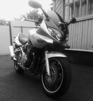 Suzuki bandit 1200  - купить на сайте объявлений Армавир онлайн