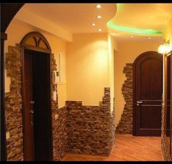 Ремонт квартир и домов под ключ  - купить на сайте объявлений Краснодар онлайн