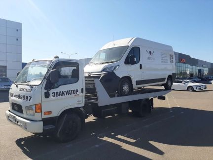 Услуги эвакуатора  - купить на сайте объявлений Краснодар онлайн