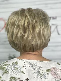 Прическа  Армавир