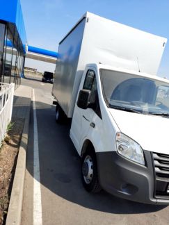 Грузоперевозки Город Край РФ Крым  - купить на сайте объявлений Славянск-на-Кубани онлайн