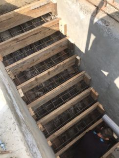 Бетонные работы  - купить на сайте объявлений Славянск-на-Кубани онлайн