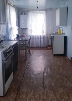 Дом 60м кв. на участке 5 сот.  Армавир