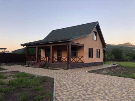 Строительство дома. В ипотеку  Армавир