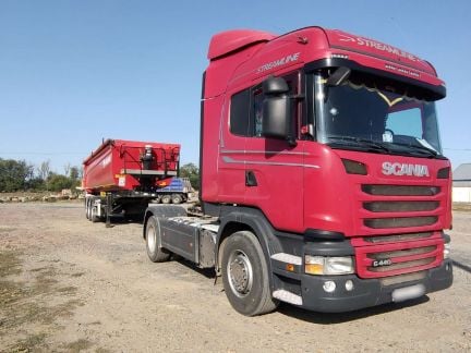 Водитель кат Е на самосвал  - купить на сайте объявлений Краснодар онлайн