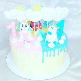 Торты, десерты на заказ  - купить на сайте объявлений Краснодар онлайн