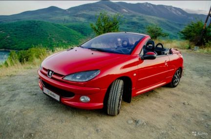 Аренда авто кабриолета  - купить на сайте объявлений Севастополь онлайн