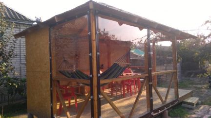 Мягкие окна  - купить на сайте объявлений Славянск-на-Кубани онлайн