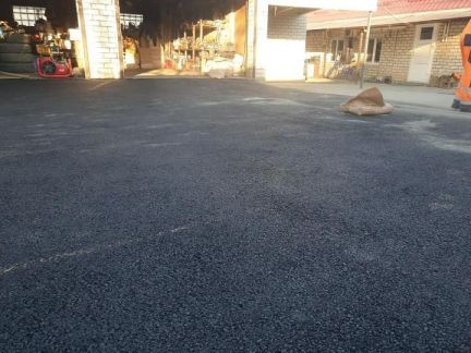 Асфальтирование  Армавир