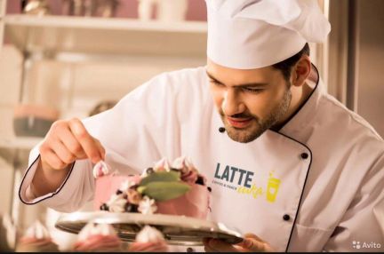 Повар  - купить на сайте объявлений Симферополь онлайн