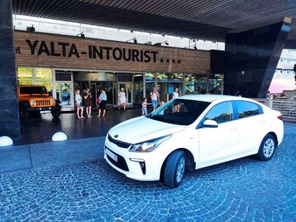 Аренда авто в Севастополе без водителя  - купить на сайте объявлений Севастополь онлайн