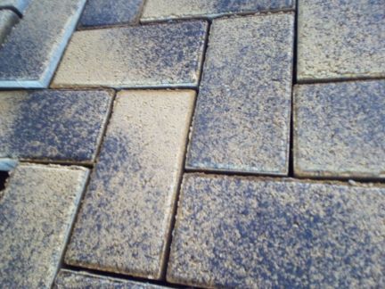 Укладка тротуарной плитки  Армавир